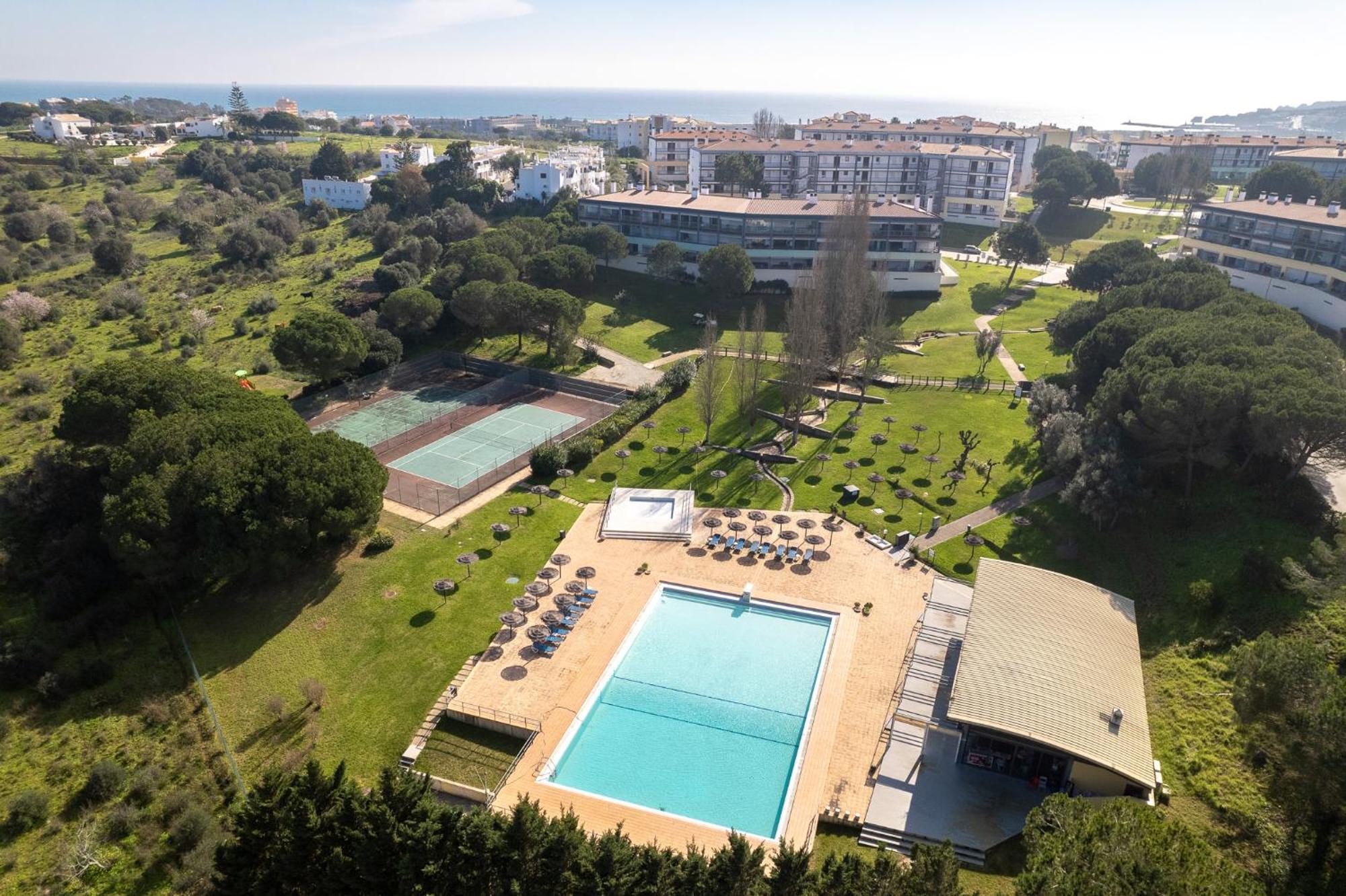 Апартаменты Casa Garcia - Marina Park Лагуш Экстерьер фото