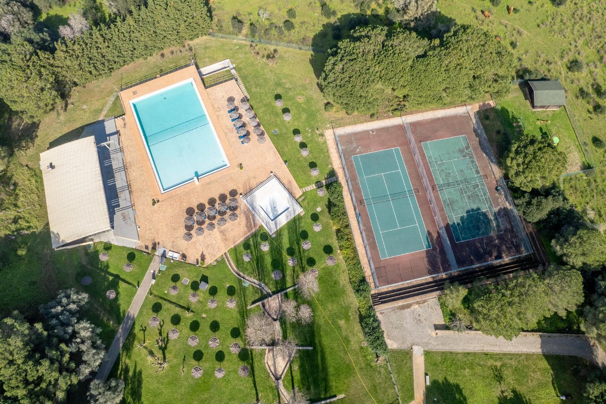 Апартаменты Casa Garcia - Marina Park Лагуш Экстерьер фото