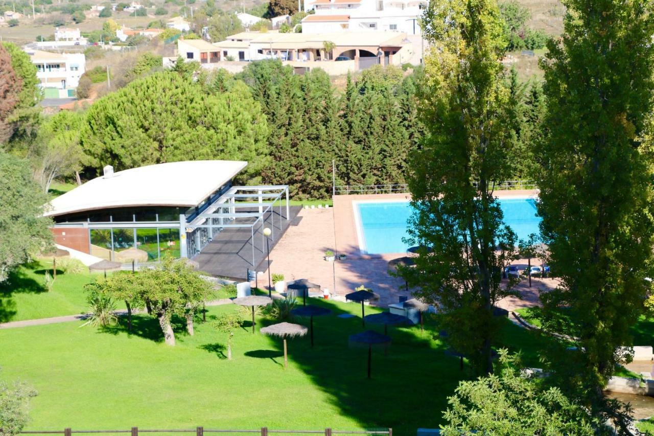 Апартаменты Casa Garcia - Marina Park Лагуш Экстерьер фото